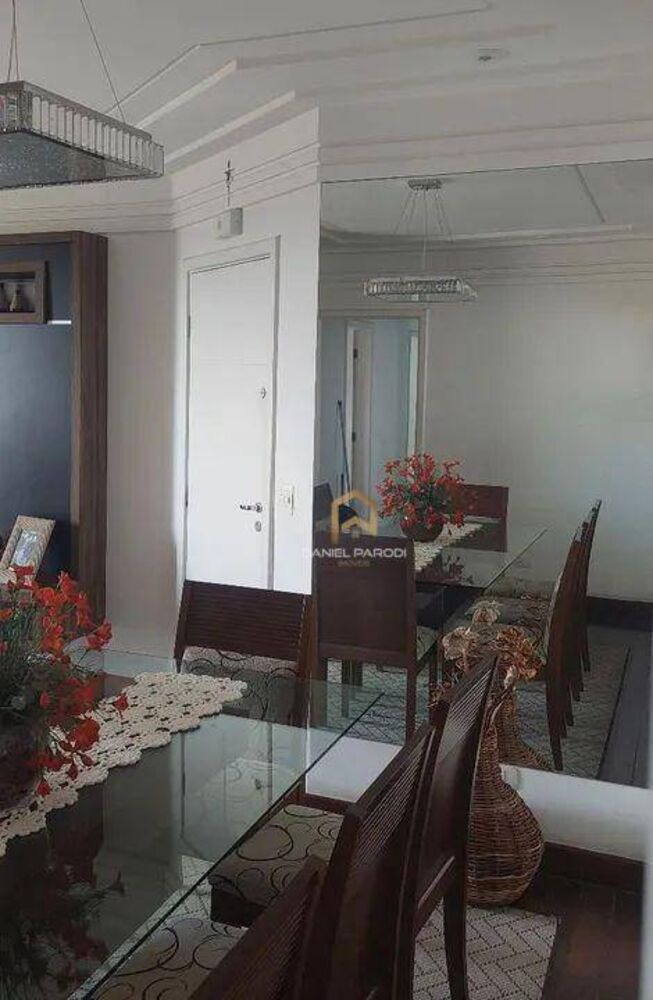 Apartamento, 4 quartos, 124 m² - Foto 2