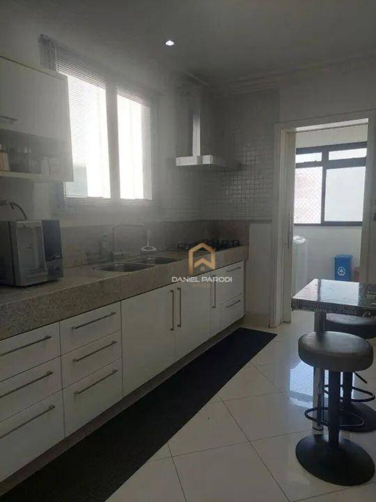 Apartamento, 4 quartos, 124 m² - Foto 5