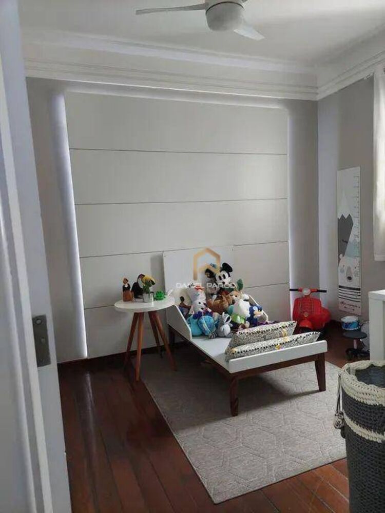 Apartamento, 4 quartos, 124 m² - Foto 12