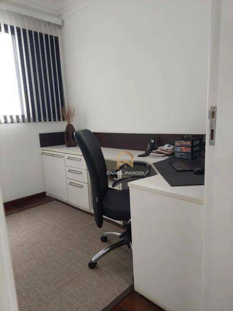 Apartamento, 4 quartos, 124 m² - Foto 14