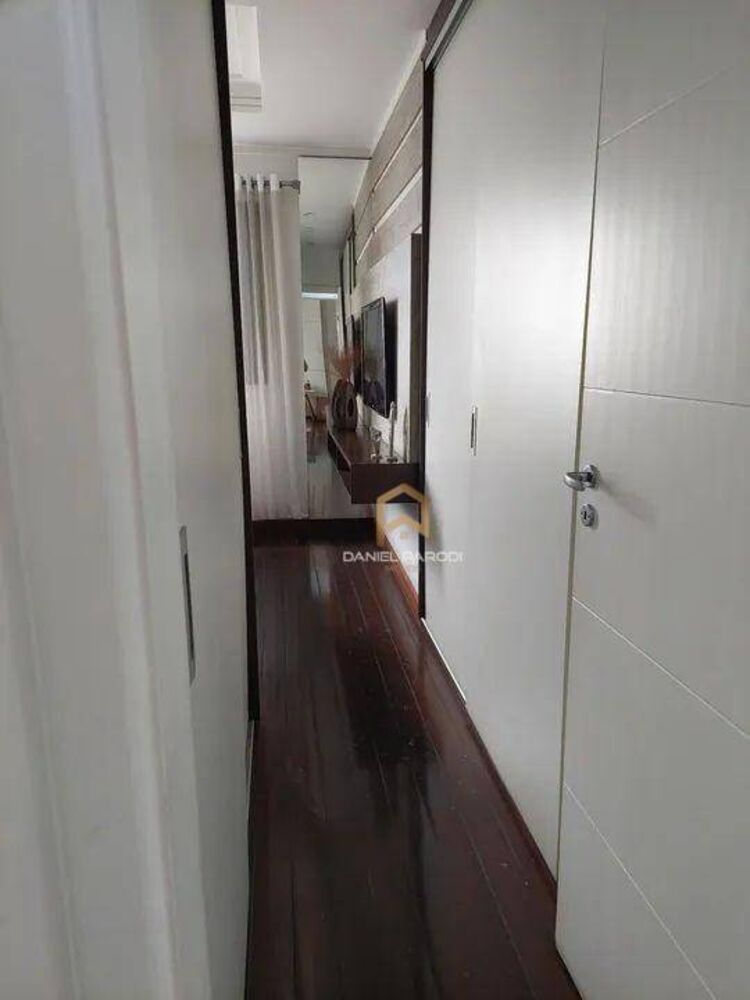 Apartamento, 4 quartos, 124 m² - Foto 9