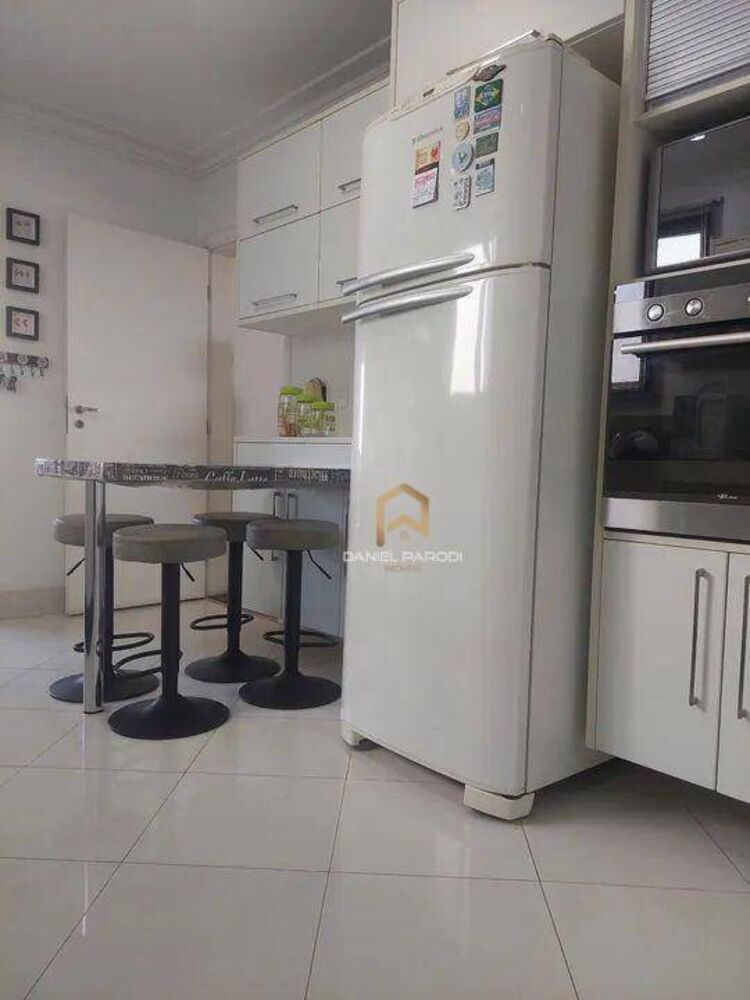 Apartamento, 4 quartos, 124 m² - Foto 4