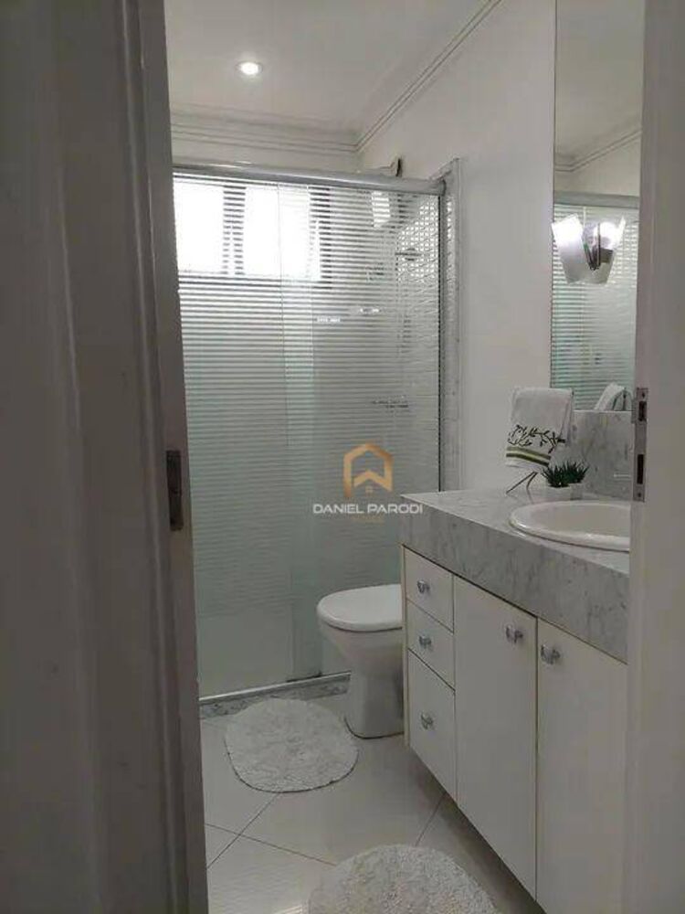 Apartamento, 4 quartos, 124 m² - Foto 10