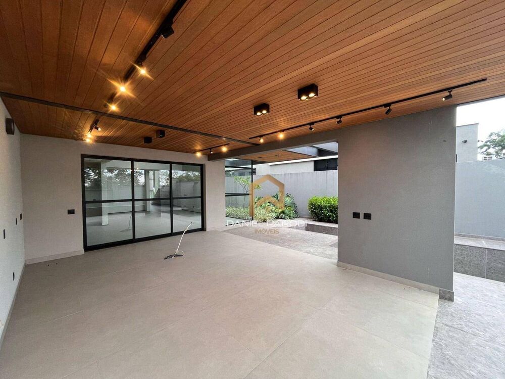 Casa de Condomínio à venda com 5 quartos, 476m² - Foto 9