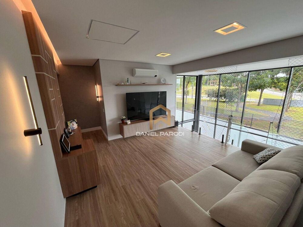 Casa de Condomínio, 5 quartos - Foto 8