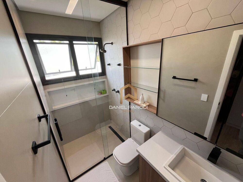 Casa de Condomínio, 5 quartos - Foto 10