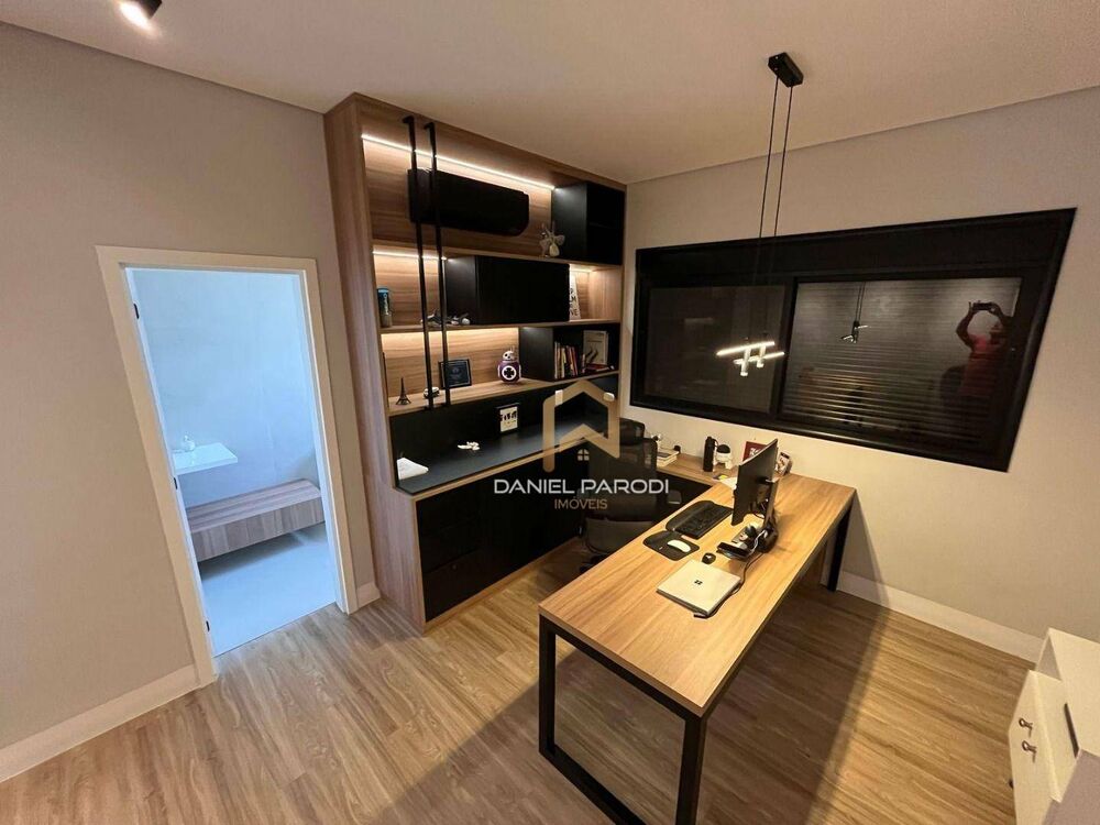 Casa de Condomínio, 5 quartos - Foto 3