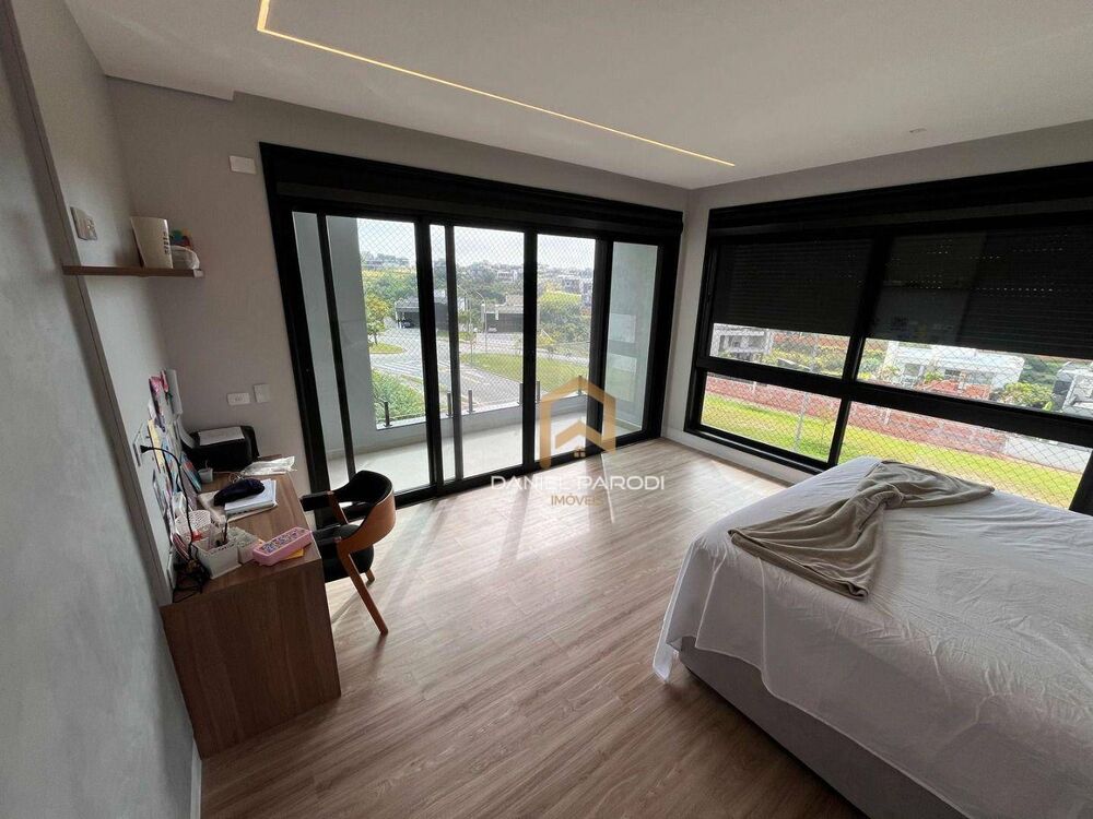 Casa de Condomínio, 5 quartos - Foto 9