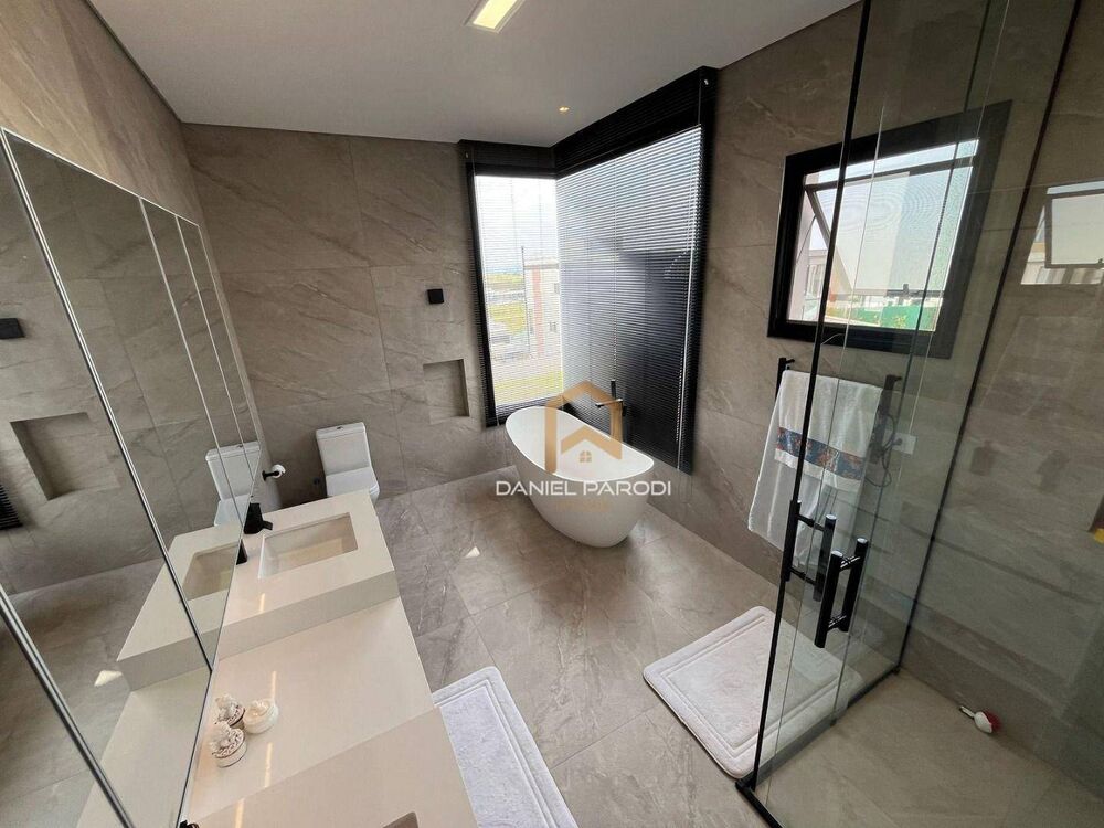Casa de Condomínio, 5 quartos - Foto 13