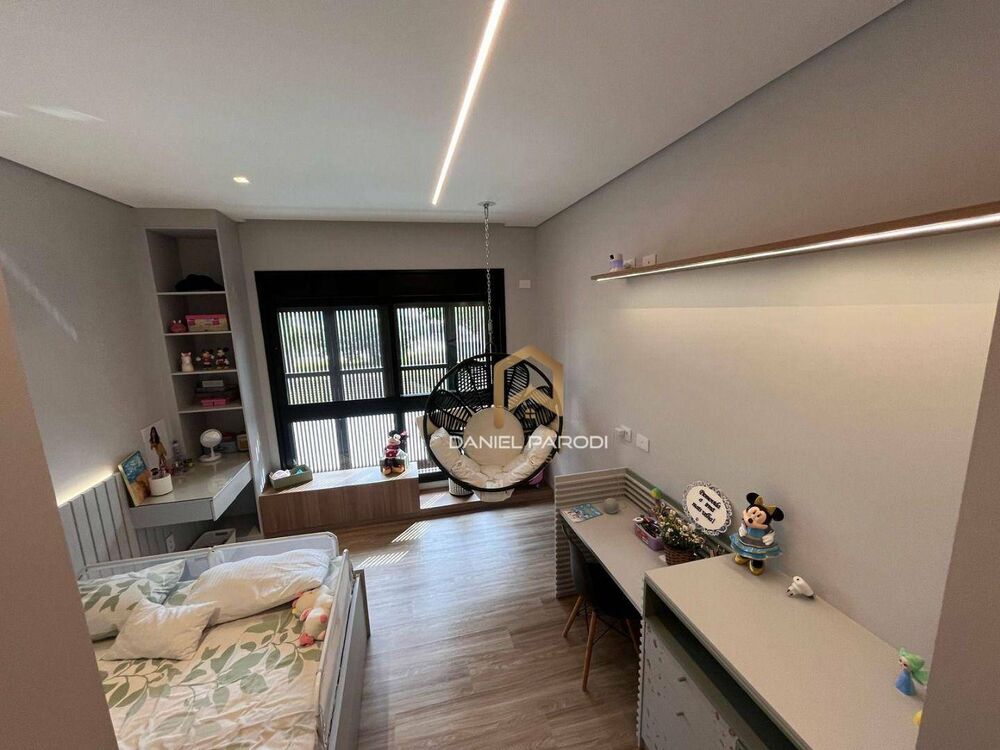Casa de Condomínio, 5 quartos - Foto 2