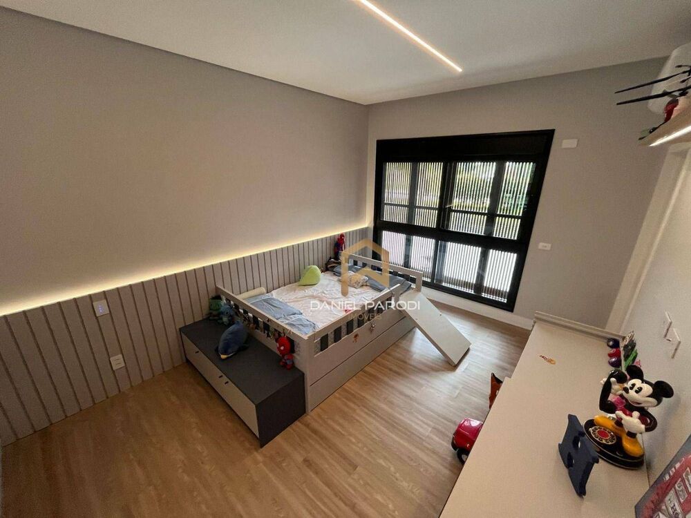 Casa de Condomínio, 5 quartos - Foto 1