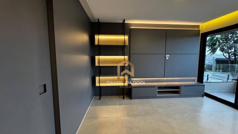 Casa de Condomínio à venda com 4 quartos, 470m² - Foto 6
