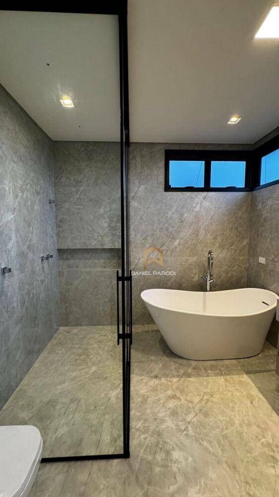 Casa de Condomínio à venda com 4 quartos, 470m² - Foto 10