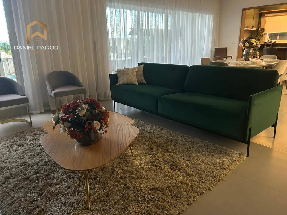 Sobrado, 4 quartos, 330 m² - Foto 8