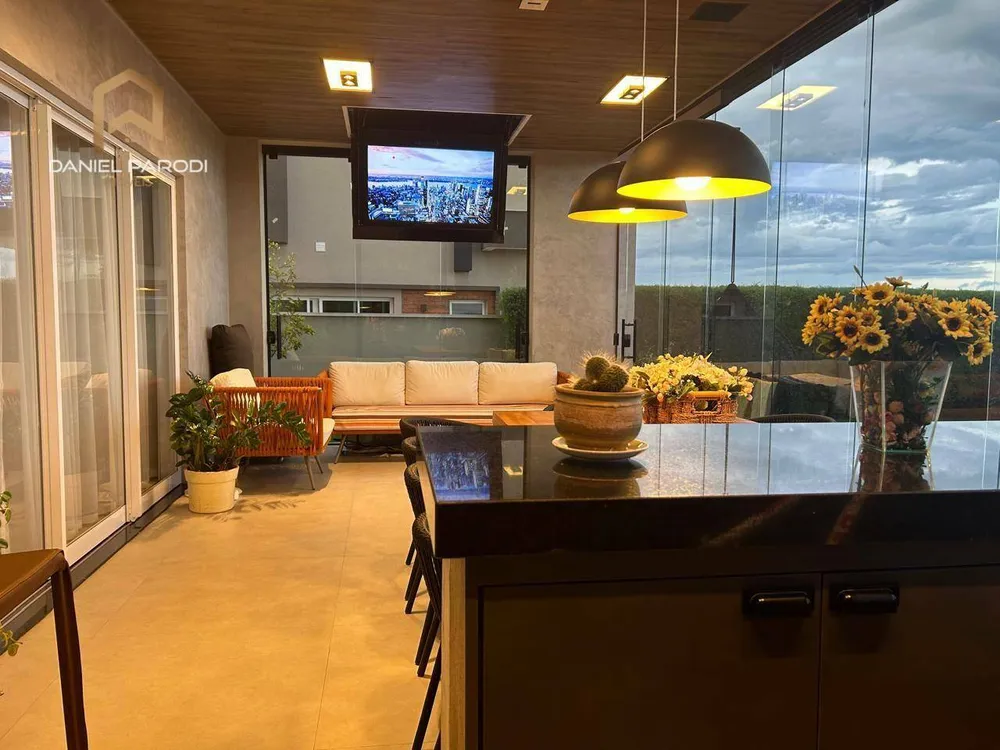 Sobrado, 4 quartos, 330 m² - Foto 6