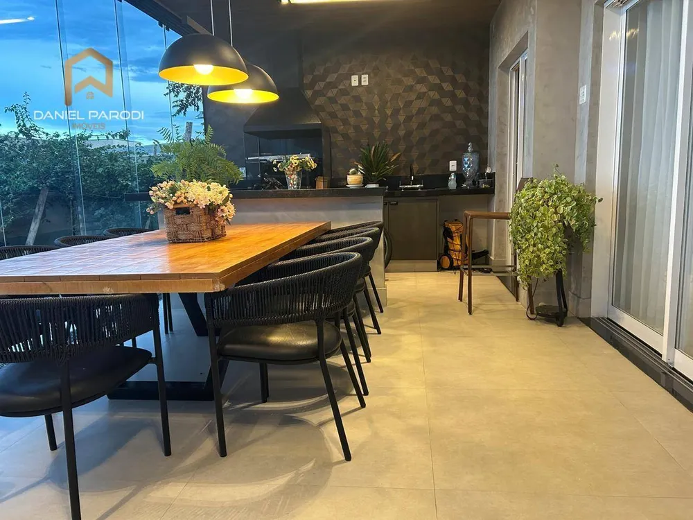 Sobrado, 4 quartos, 330 m² - Foto 4