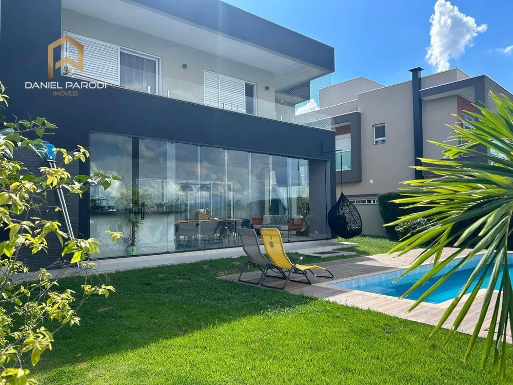 Sobrado, 4 quartos, 330 m² - Foto 5
