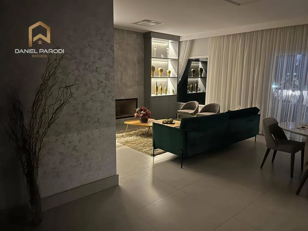 Sobrado, 4 quartos, 330 m² - Foto 7