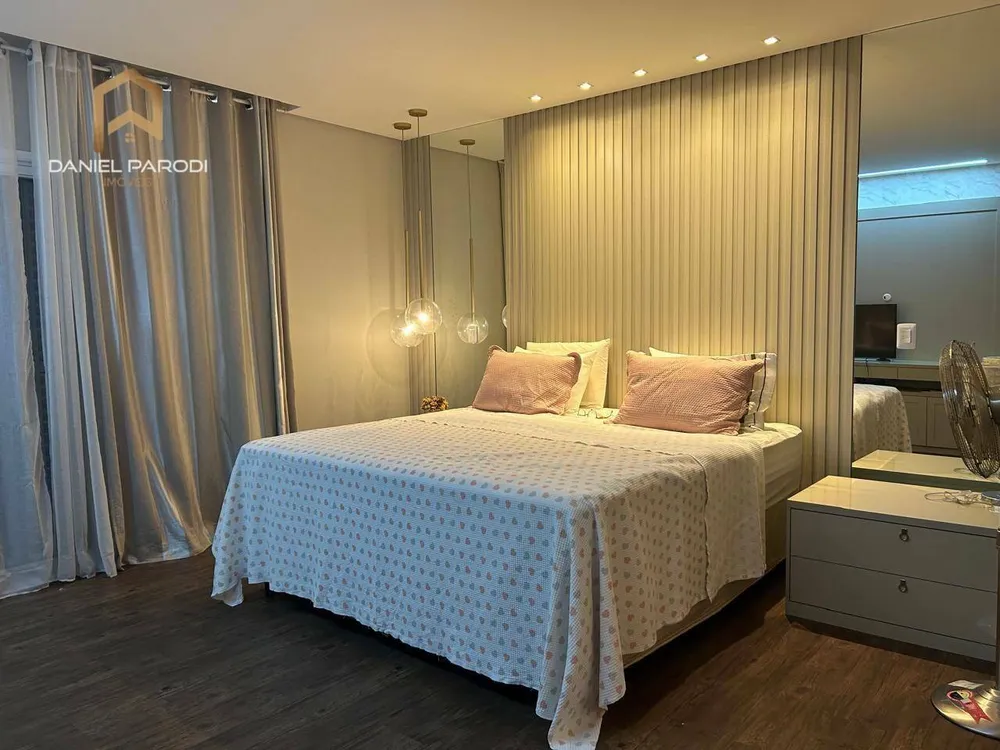 Sobrado, 4 quartos, 330 m² - Foto 3