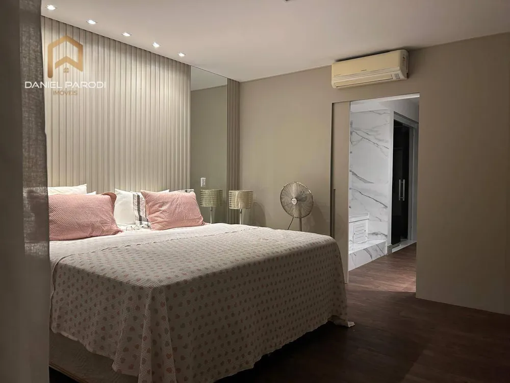 Sobrado, 4 quartos, 330 m² - Foto 8
