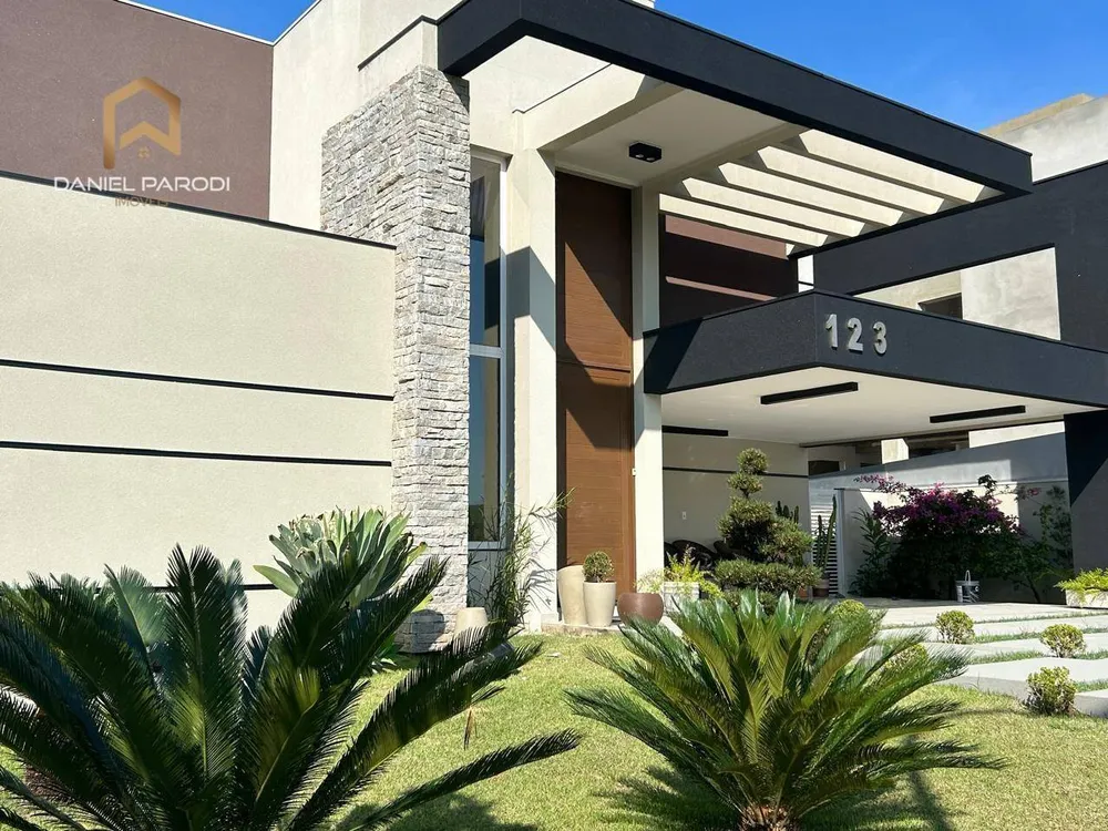 Sobrado, 4 quartos, 330 m² - Foto 2