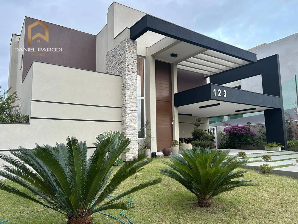 Sobrado, 4 quartos, 330 m² - Foto 4