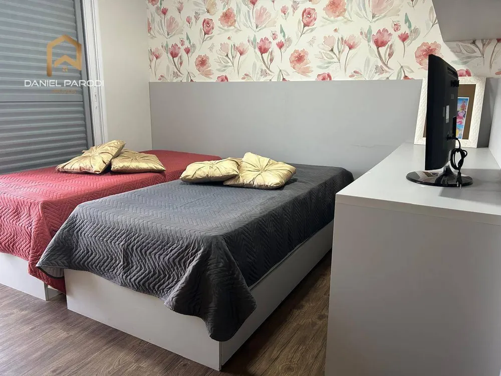 Sobrado, 4 quartos, 330 m² - Foto 10