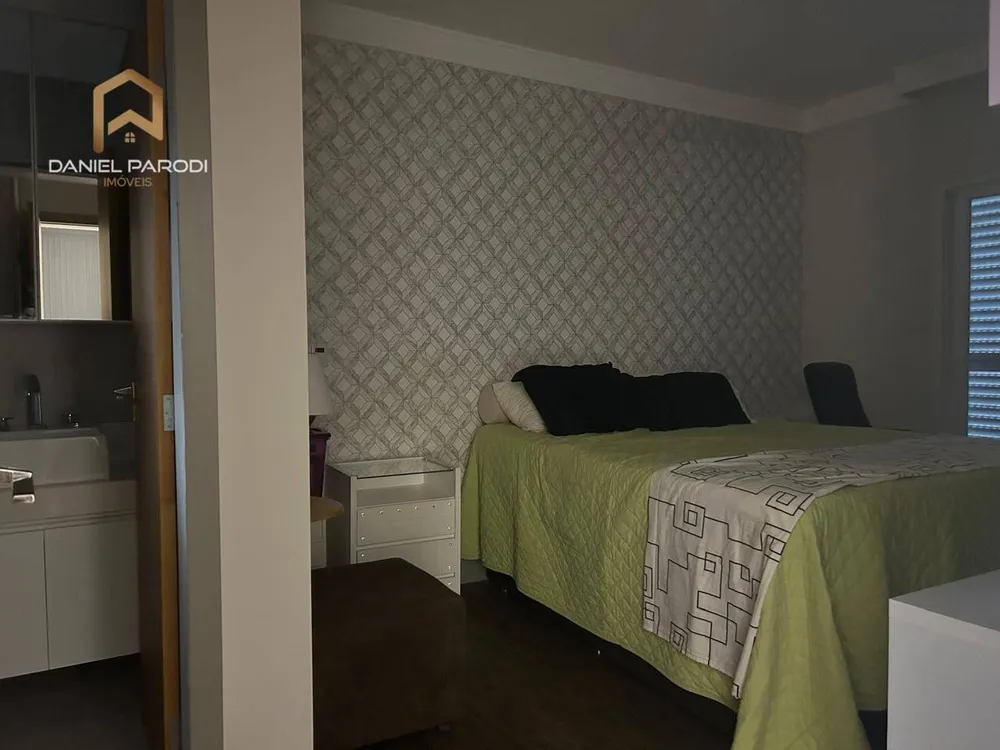 Sobrado, 4 quartos, 330 m² - Foto 1