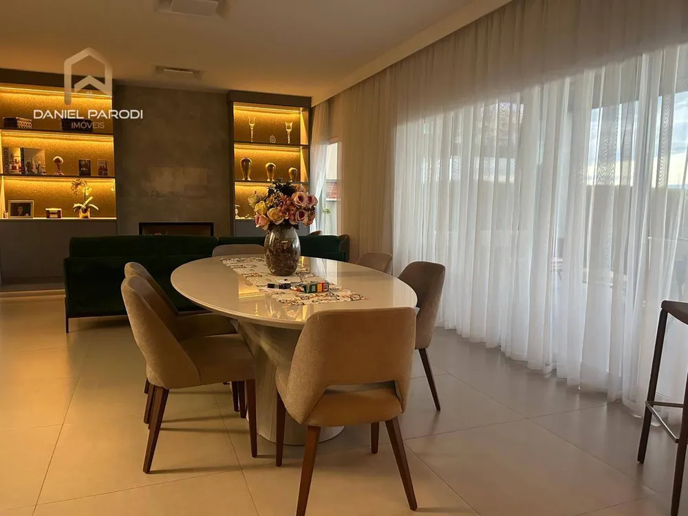 Sobrado, 4 quartos, 330 m² - Foto 3
