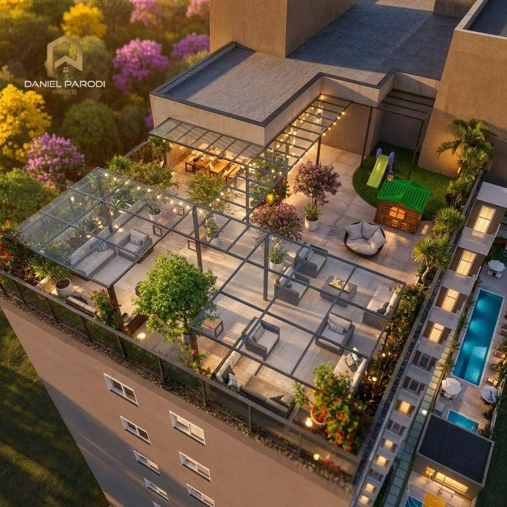 Apartamento, 2 quartos, 55 m² - Foto 1
