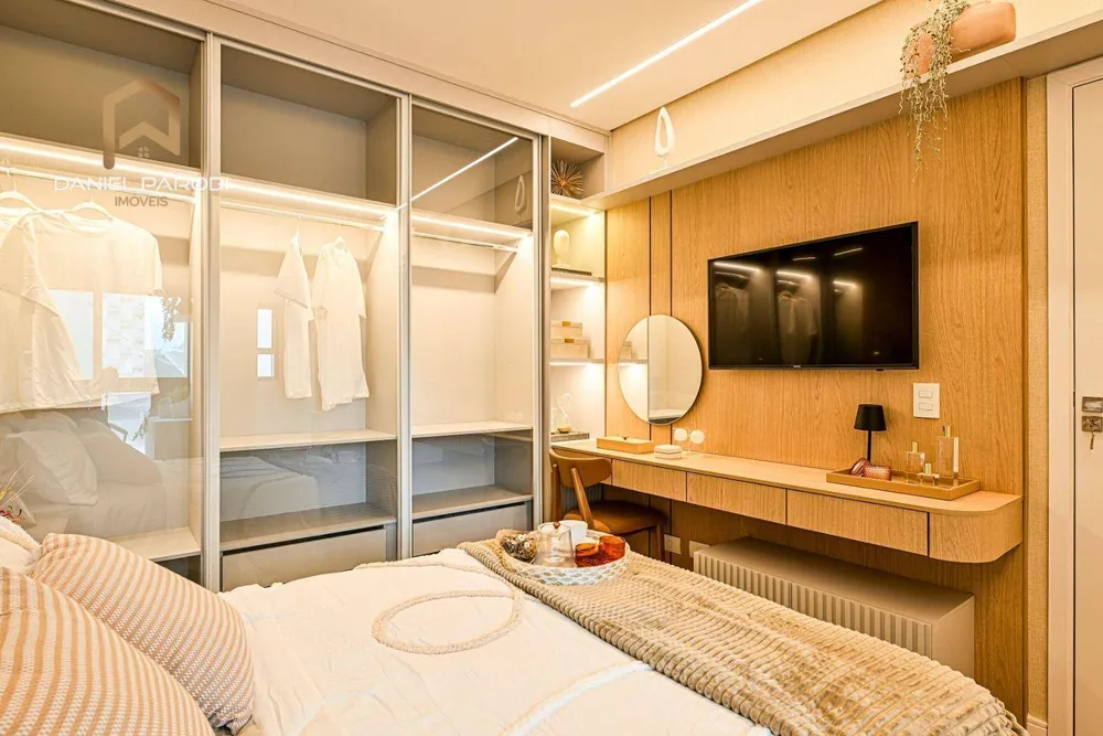 Apartamento, 2 quartos, 62 m² - Foto 7