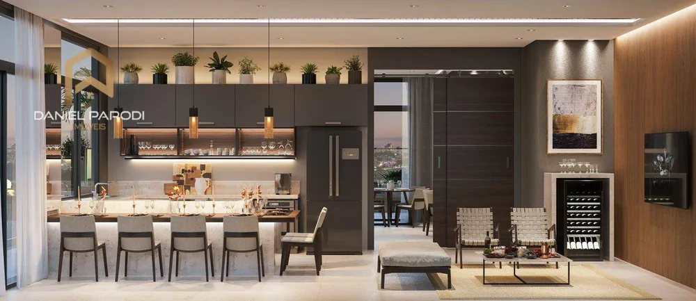 Apartamento, 2 quartos, 62 m² - Foto 9