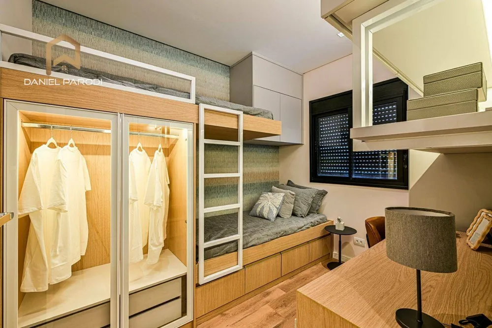 Apartamento, 2 quartos, 62 m² - Foto 6