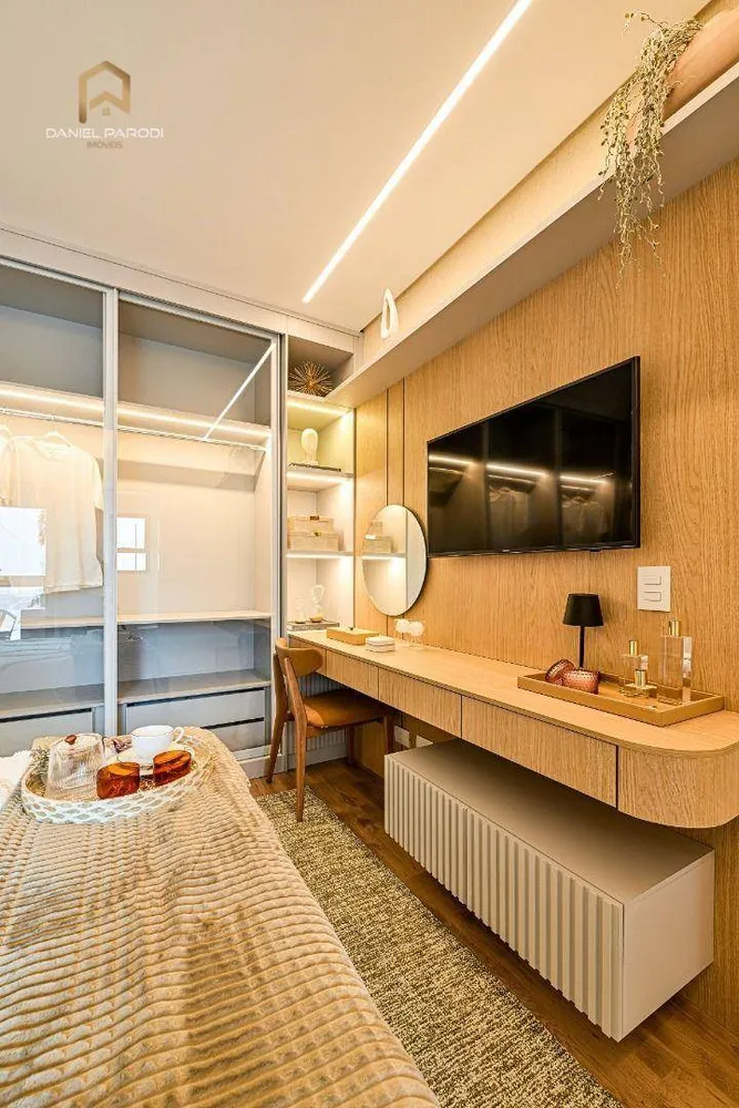 Apartamento, 2 quartos, 62 m² - Foto 10