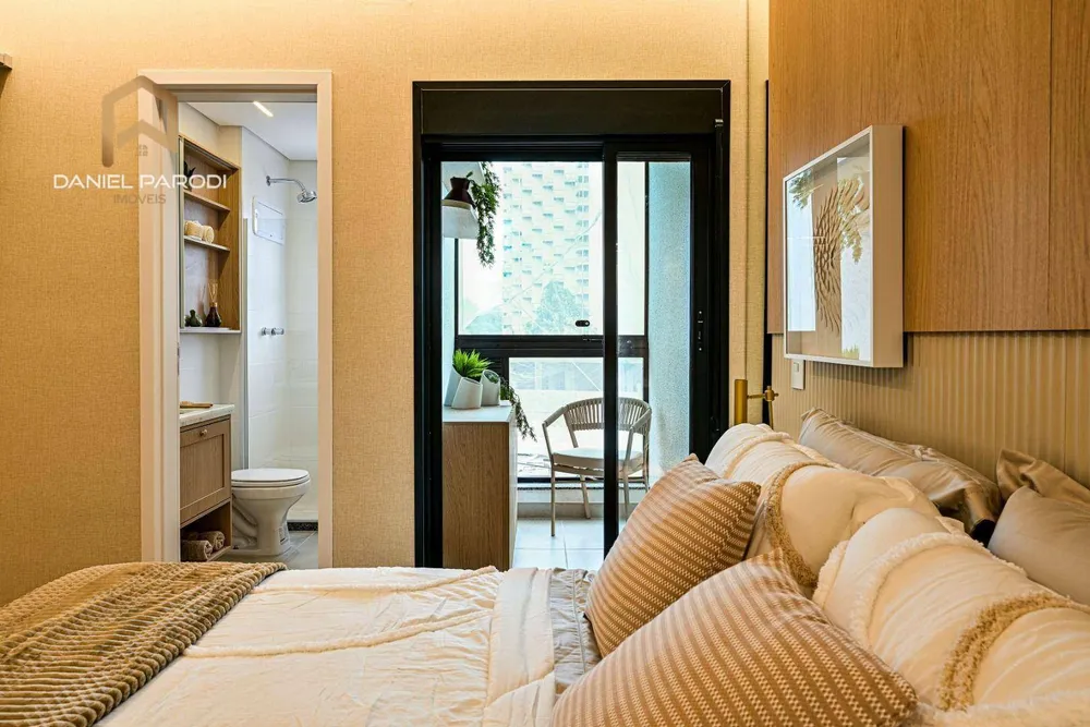 Apartamento, 2 quartos, 62 m² - Foto 8
