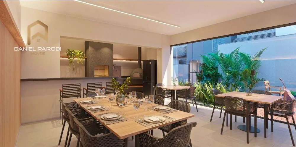 Apartamento, 2 quartos, 53 m² - Foto 5