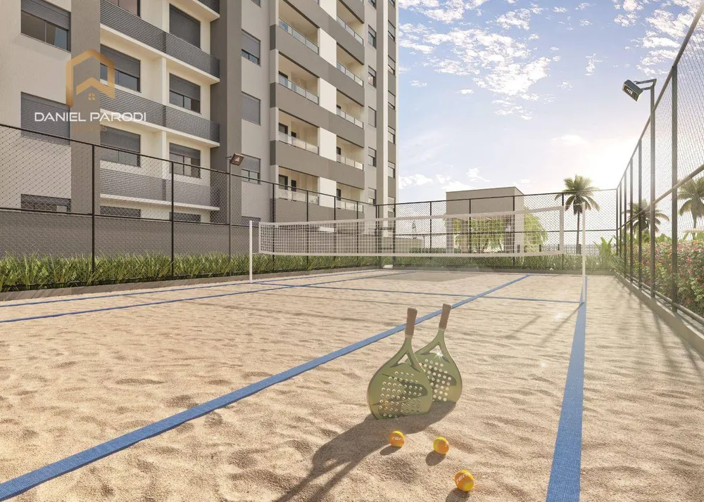 Apartamento, 2 quartos, 53 m² - Foto 10