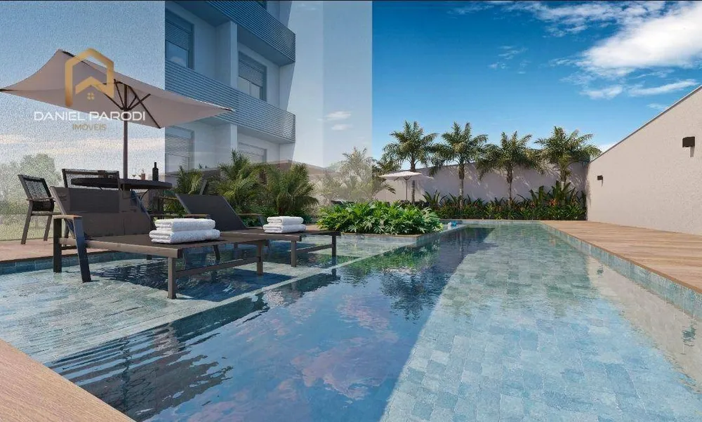 Apartamento, 2 quartos, 53 m² - Foto 7
