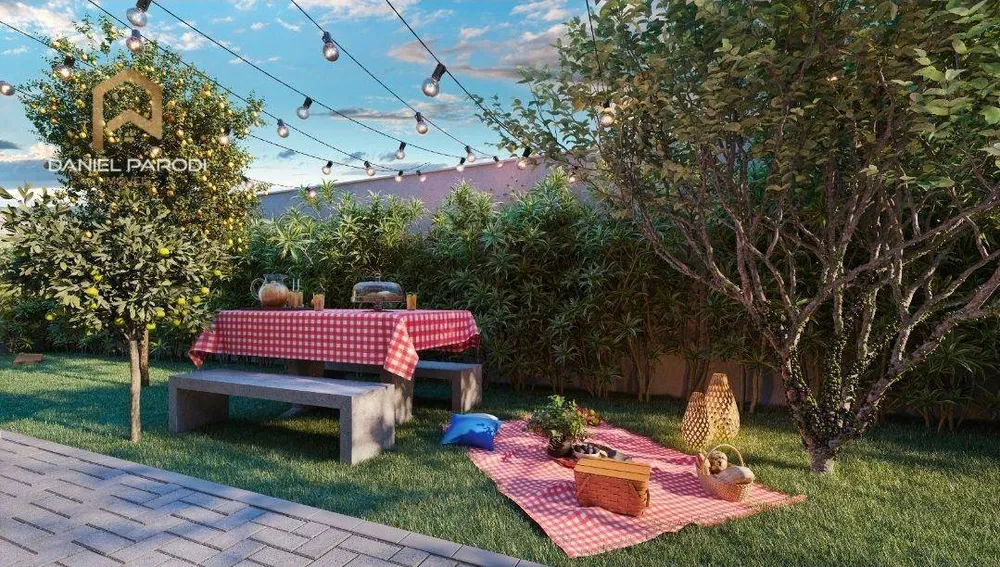 Apartamento, 2 quartos, 53 m² - Foto 1