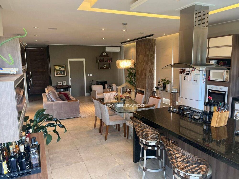 Casa de Condomínio à venda com 4 quartos, 405m² - Foto 13