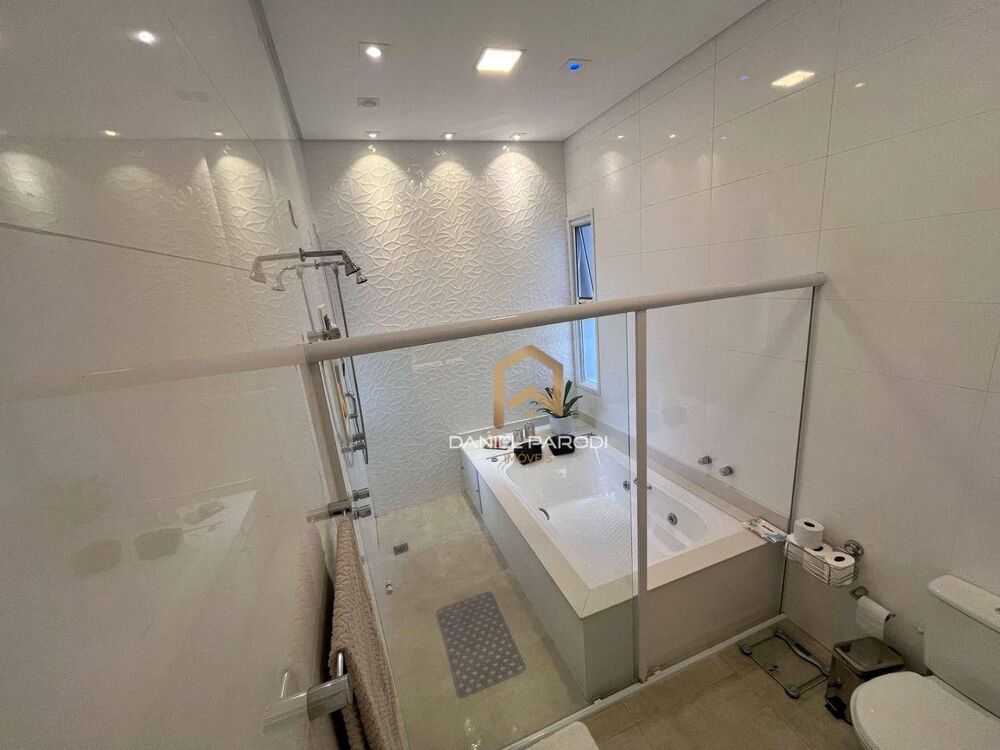 Casa de Condomínio à venda com 4 quartos, 405m² - Foto 8