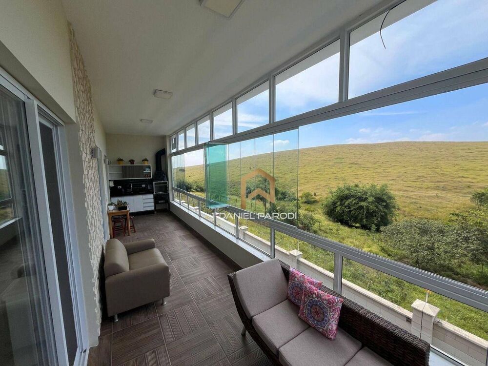 Casa de Condomínio à venda com 4 quartos, 405m² - Foto 14