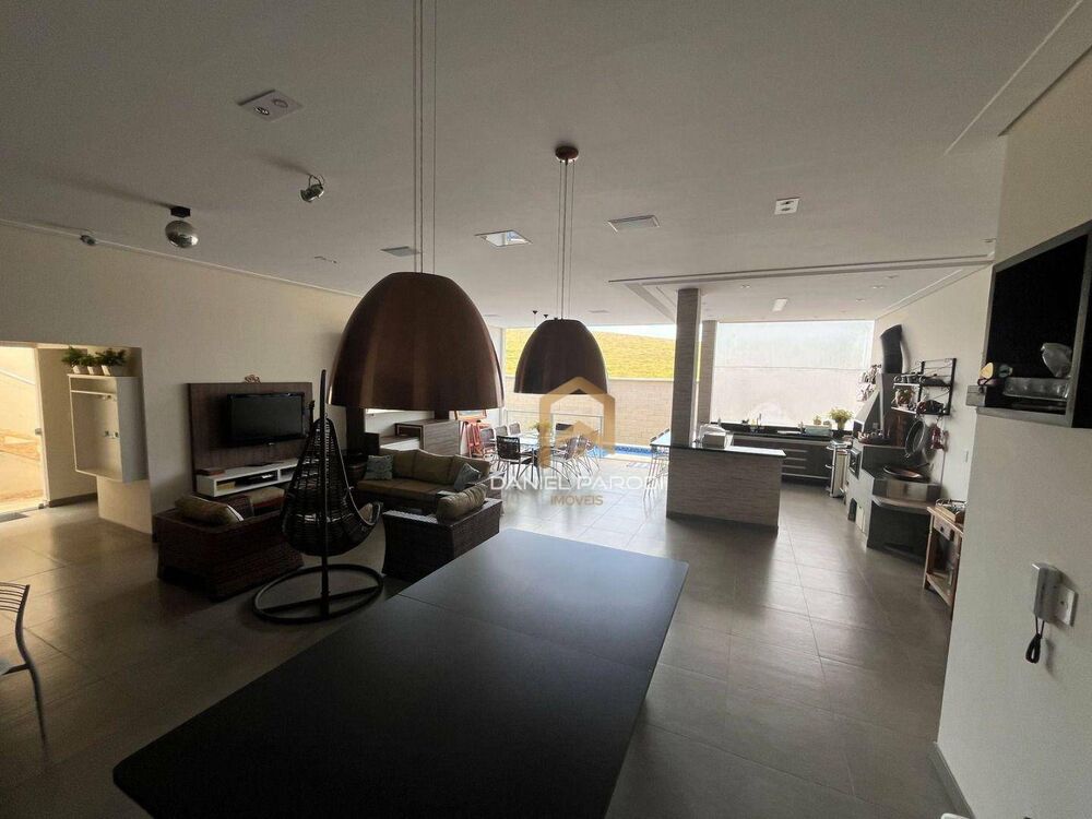 Casa de Condomínio à venda com 4 quartos, 405m² - Foto 5