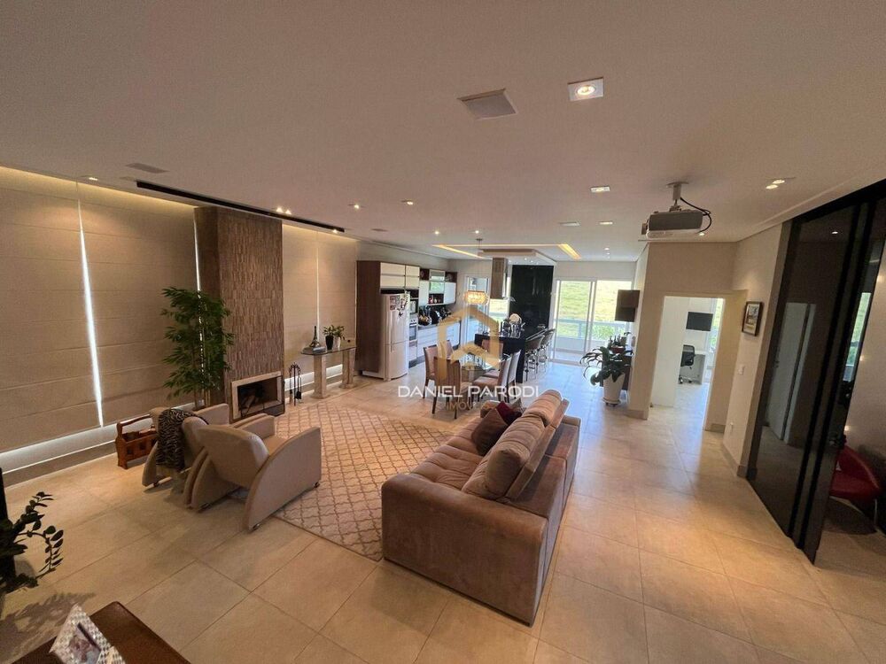 Casa de Condomínio à venda com 4 quartos, 405m² - Foto 6