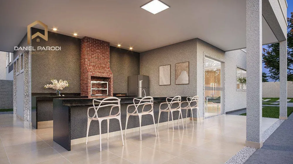 Apartamento, 2 quartos, 36 m² - Foto 10