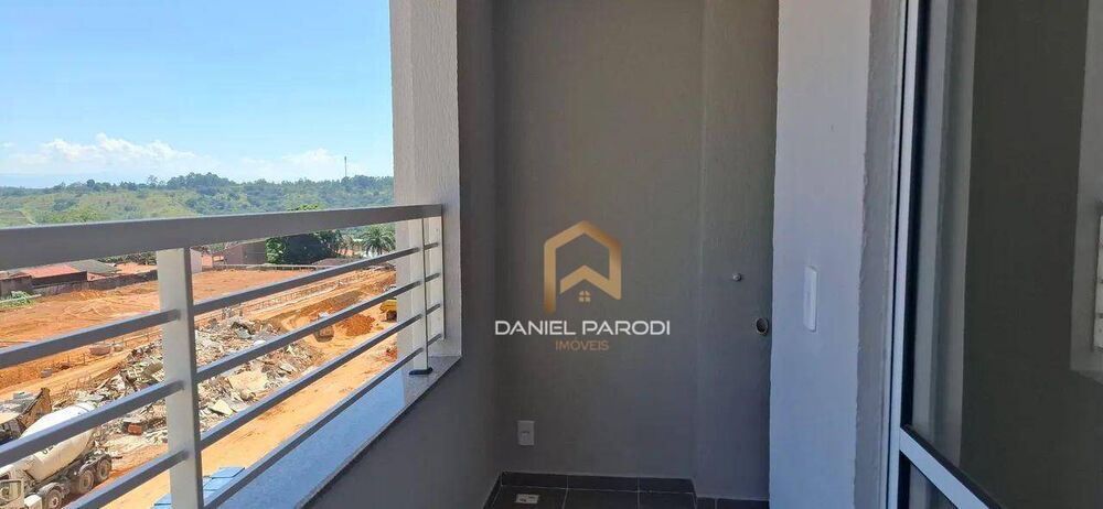 Apartamento à venda com 2 quartos, 52m² - Foto 6