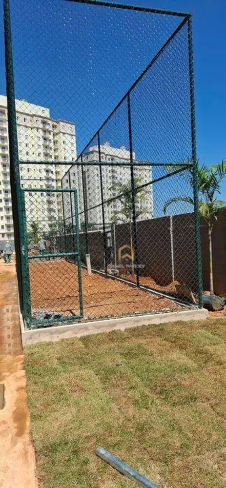 Apartamento à venda com 2 quartos, 52m² - Foto 12