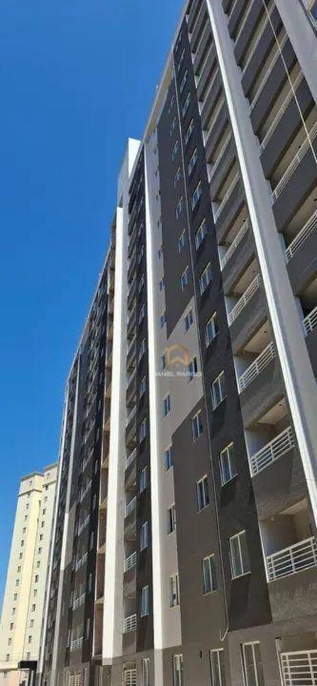 Apartamento à venda com 2 quartos, 52m² - Foto 13