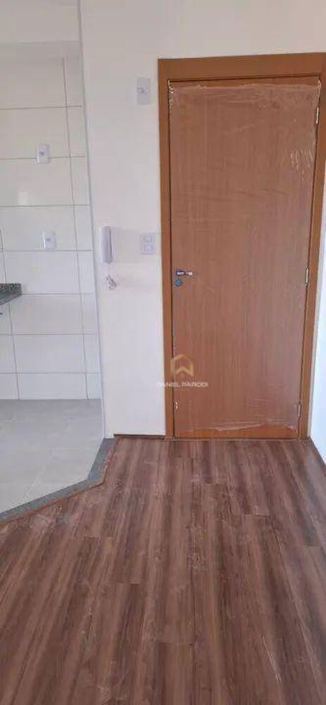 Apartamento à venda com 2 quartos, 52m² - Foto 1