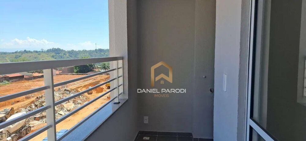 Apartamento à venda com 2 quartos, 52m² - Foto 5
